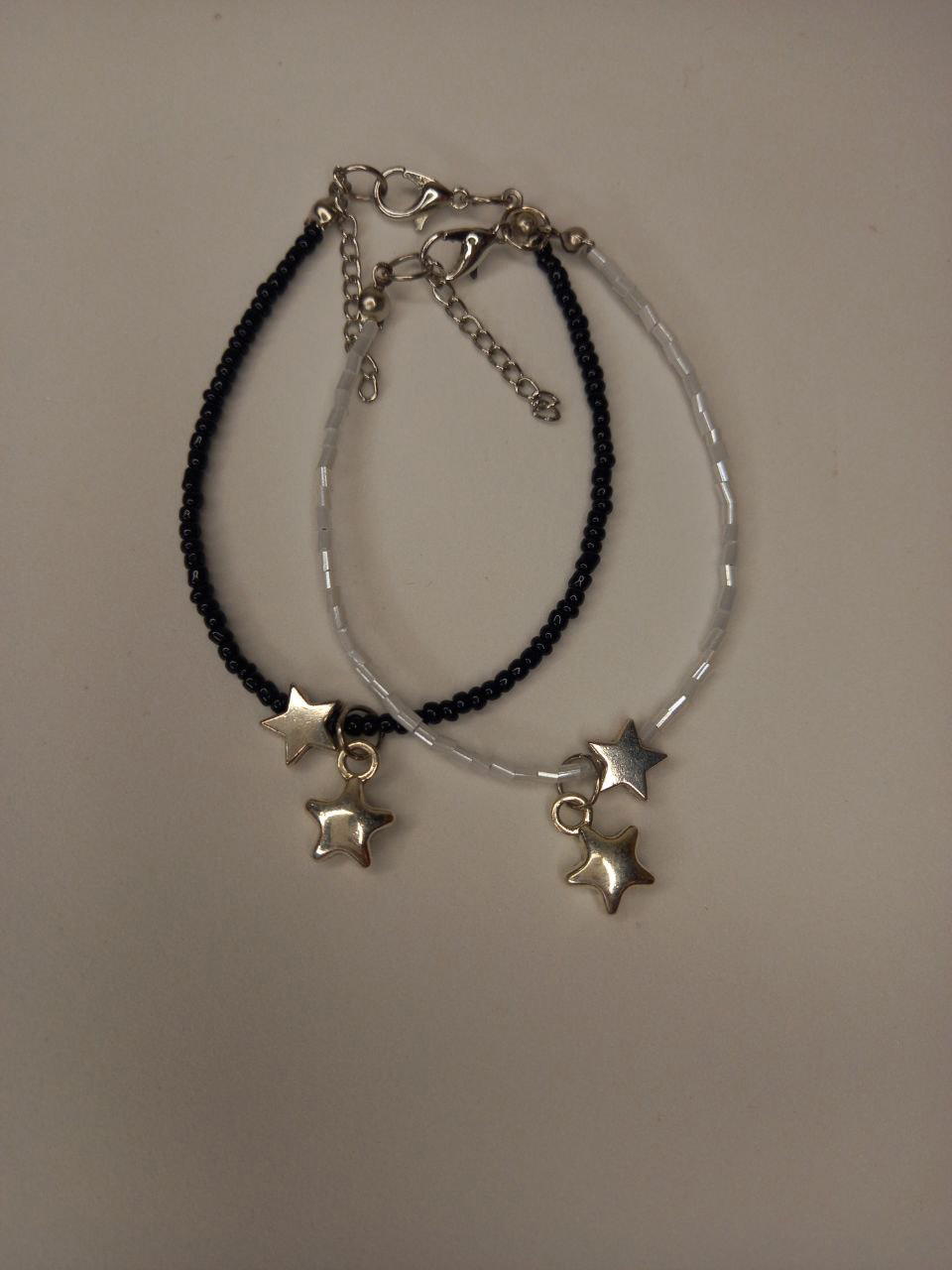 Matching bracelets Preview Image