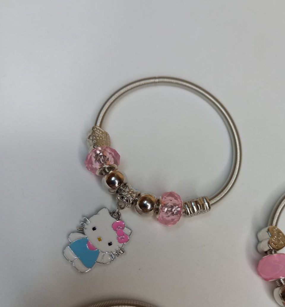 Hello Kitty Pandora Preview Image