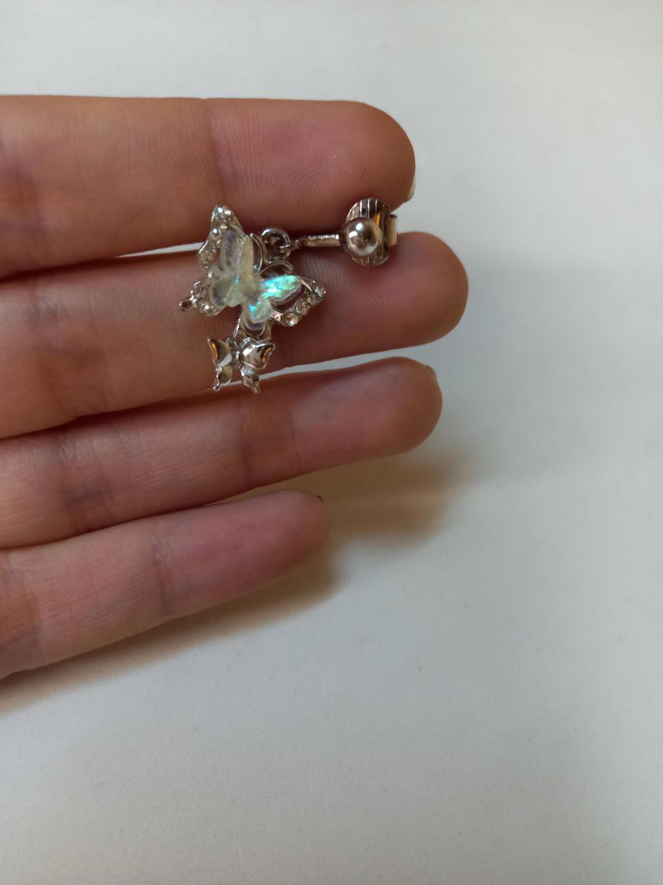 fake belly piercing Preview Image