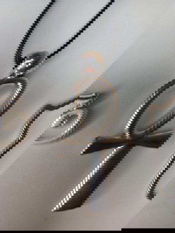Egptian Necklace Image 1 Preview