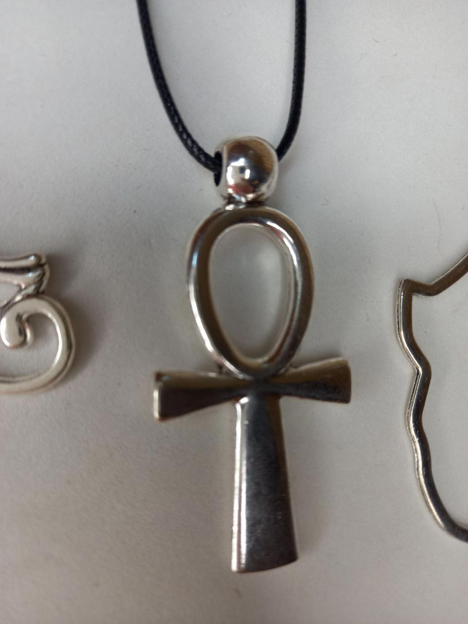 Egptian Necklace Preview Image