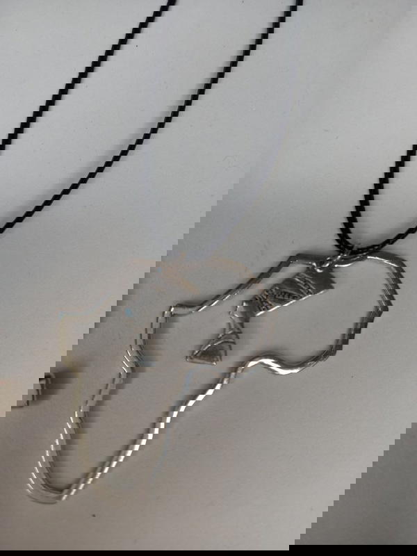 Egptian necklace Image 1 Preview