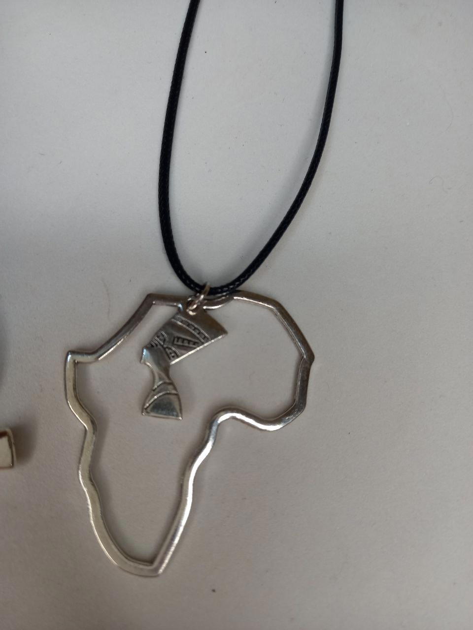 Egptian necklace Preview Image