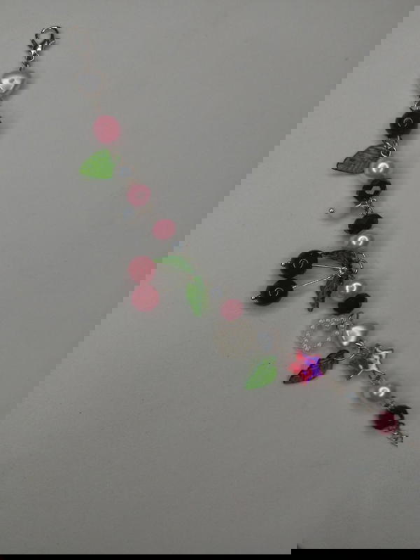 Cherry Bracelet  Image 2 Preview