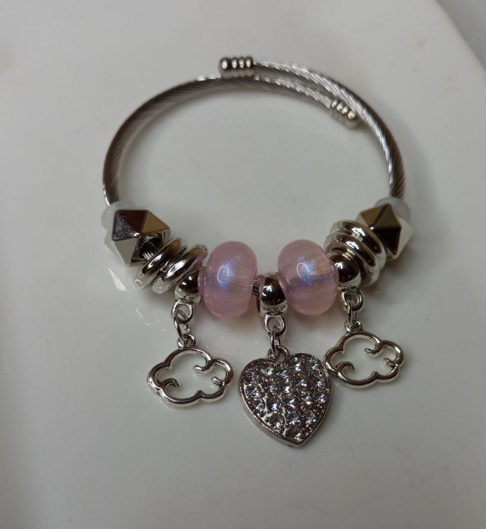 Pink Pandora Preview Image