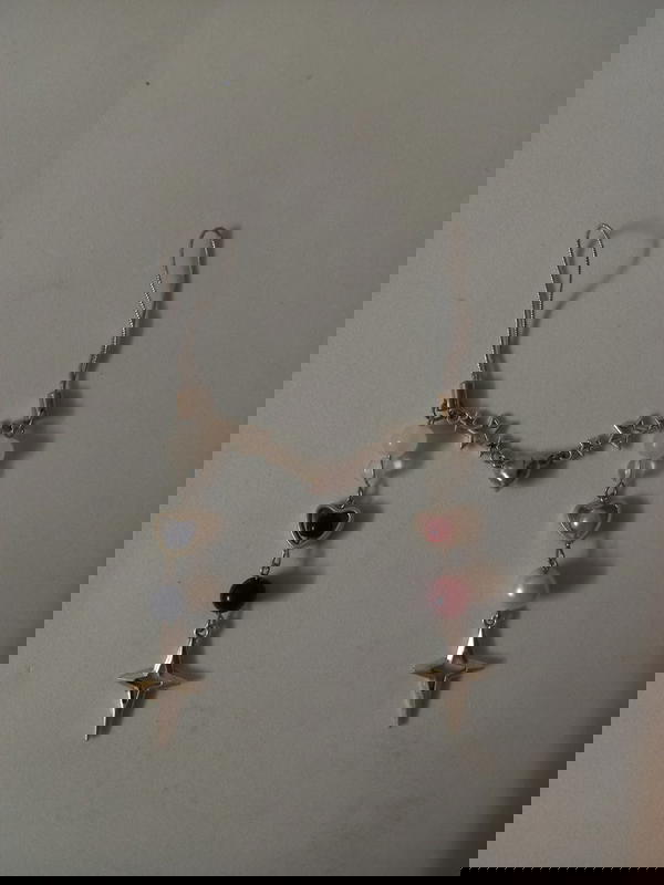 maching phone charm Image 1 Preview