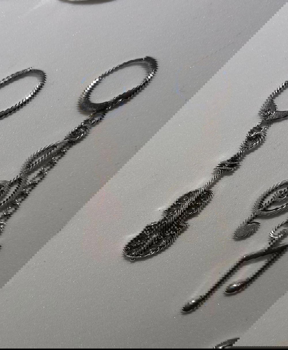 music earring Preview Image