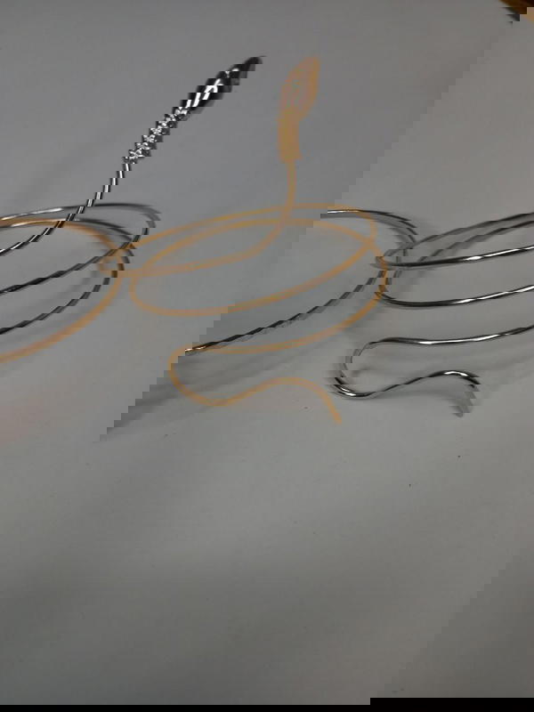 Snake Arm cuff  Image 1 Preview