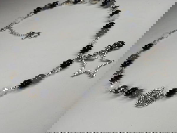 Rockstar Necklace Image 2 Preview