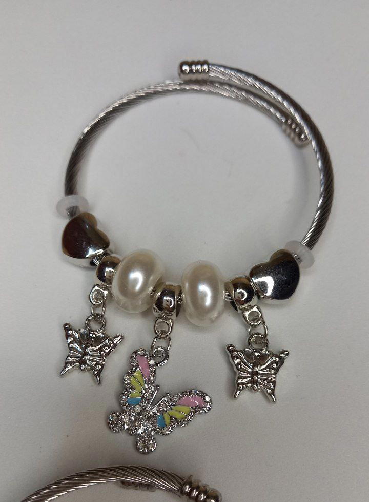 pandora bracelet Preview Image