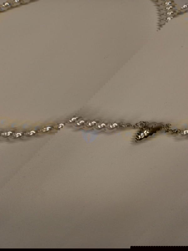 pearl choker Image 1 Preview