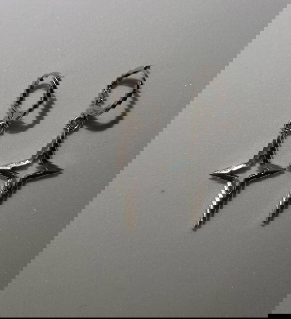 sparkle earring  Image 1 Preview