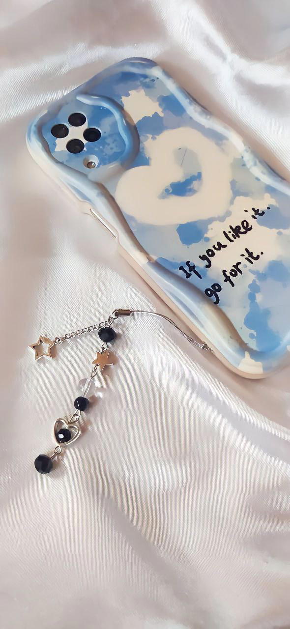 star phone charm Preview Image