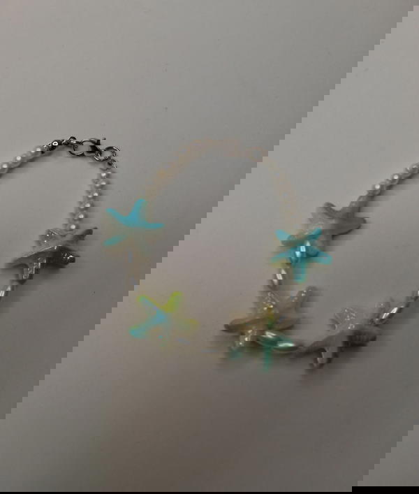 Starfish Bracelets  Image 1 Preview