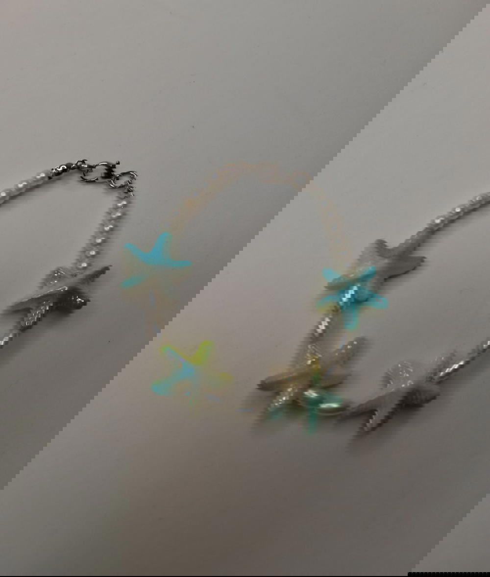 Starfish Bracelets Preview Image