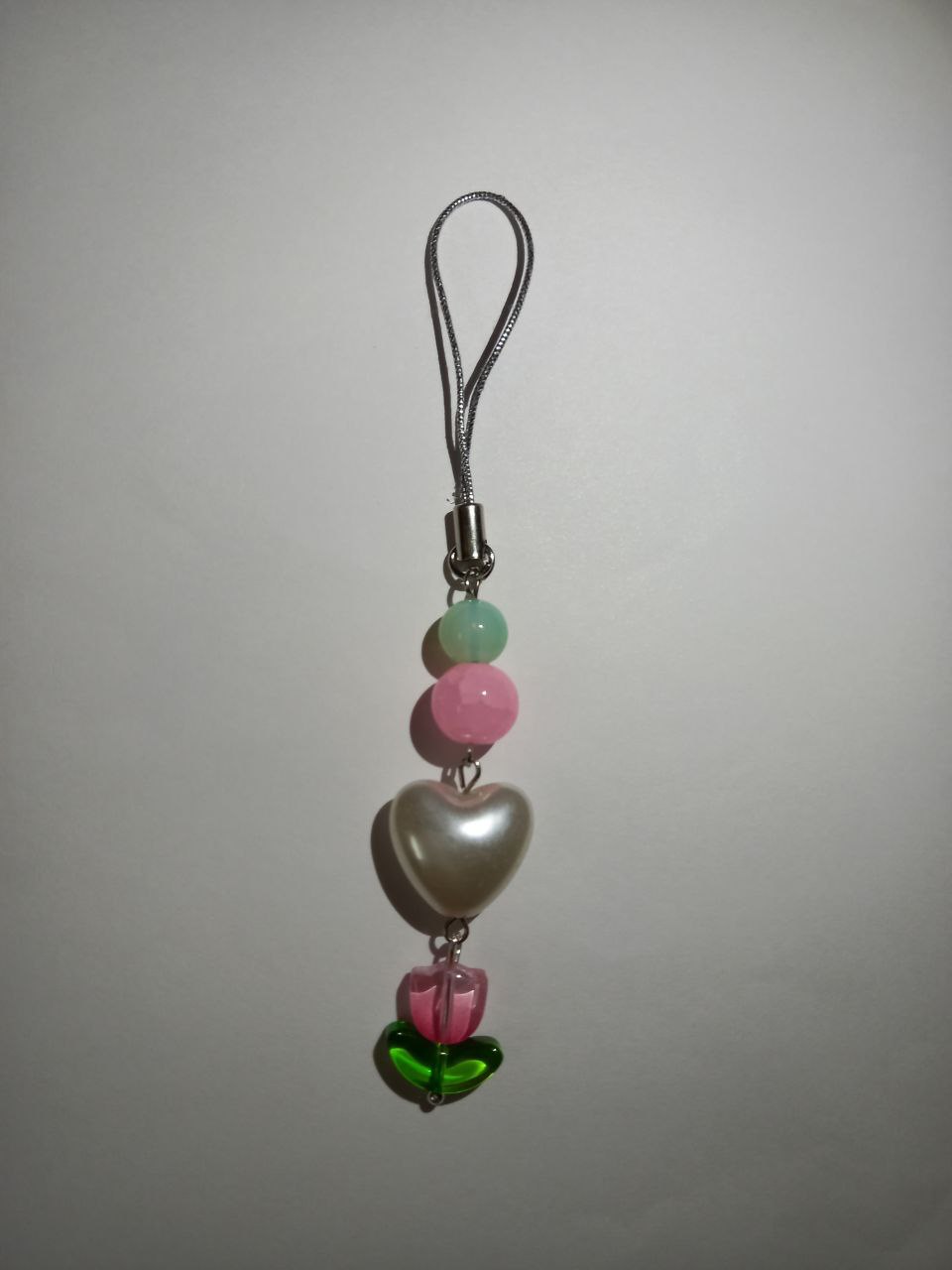 tulip phone charm Preview Image