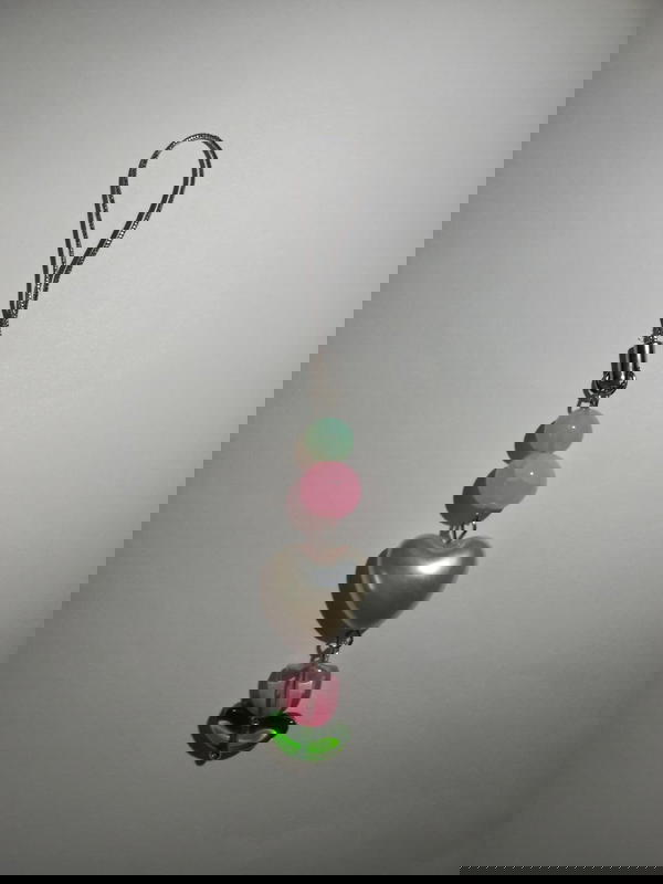 tulip phone charm Image 1 Preview