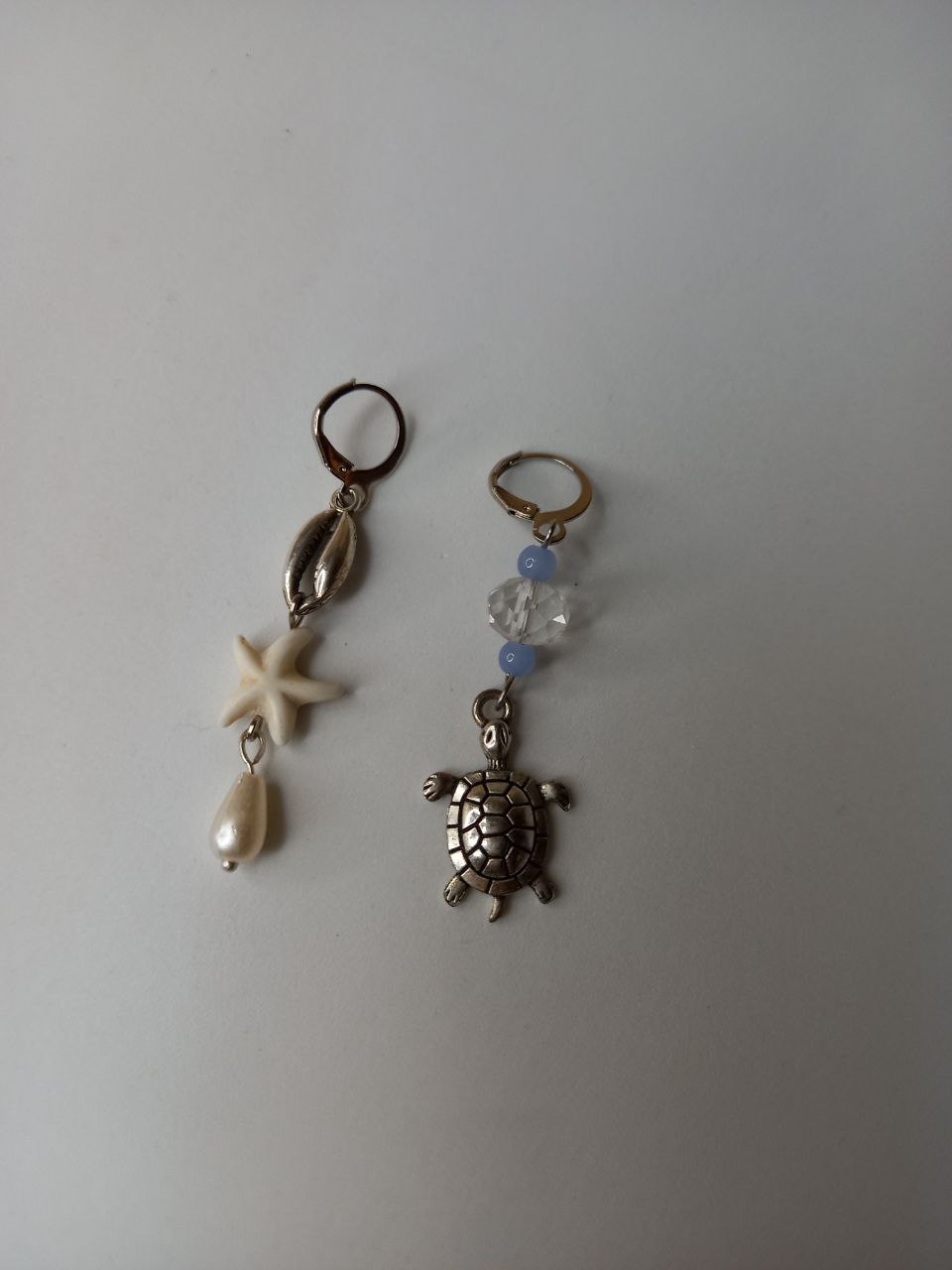 Summer Earring Preview Image