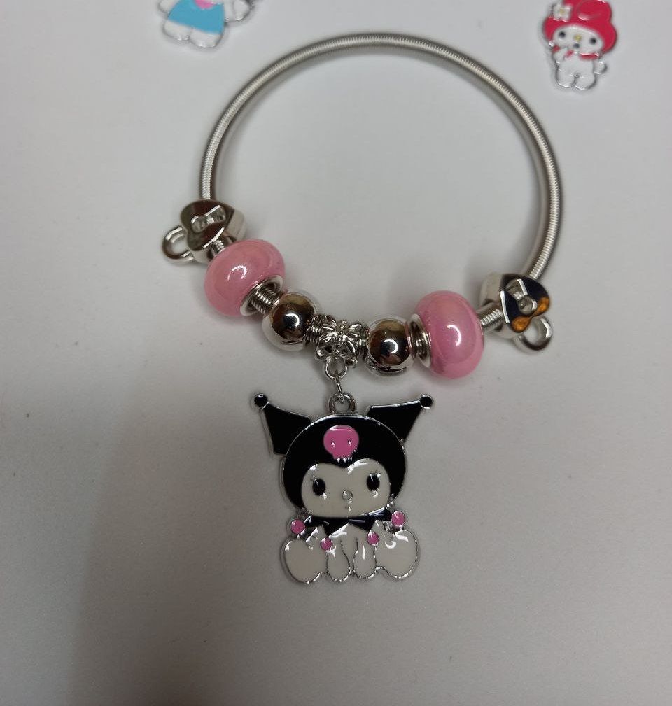 Kuromi Pandora Preview Image