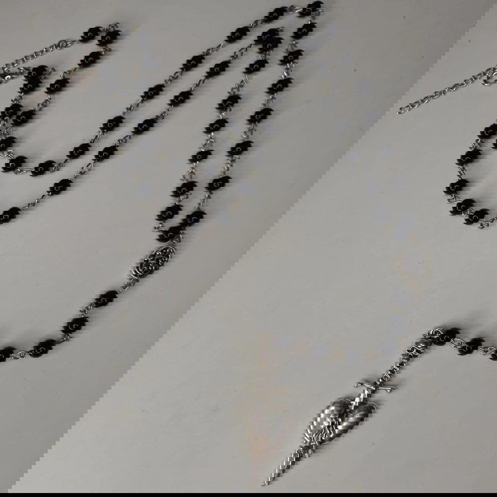 Sword Necklace Preview Image