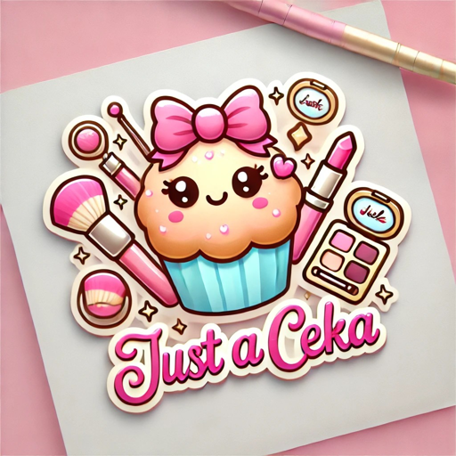 Just A Ceka Logo