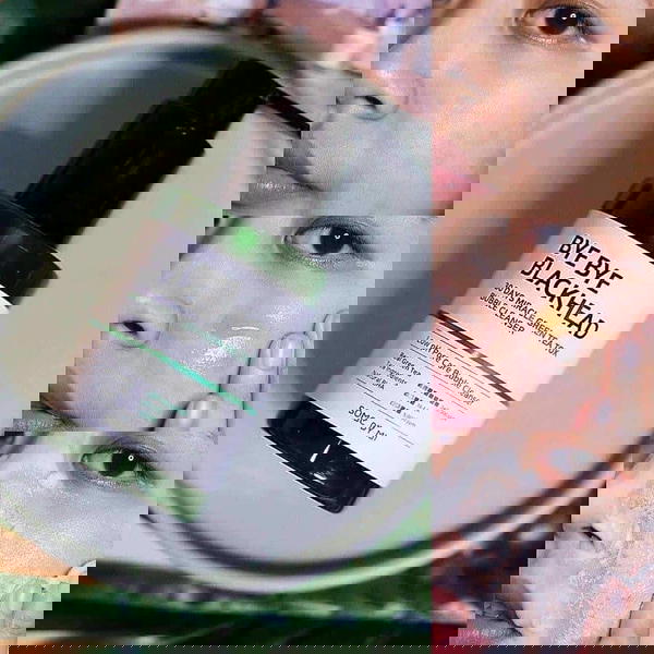 SOME BY MI - Bye Bye Blackhead 30 Days Miracle Green Tea Tox Bubble  Image 2 Preview