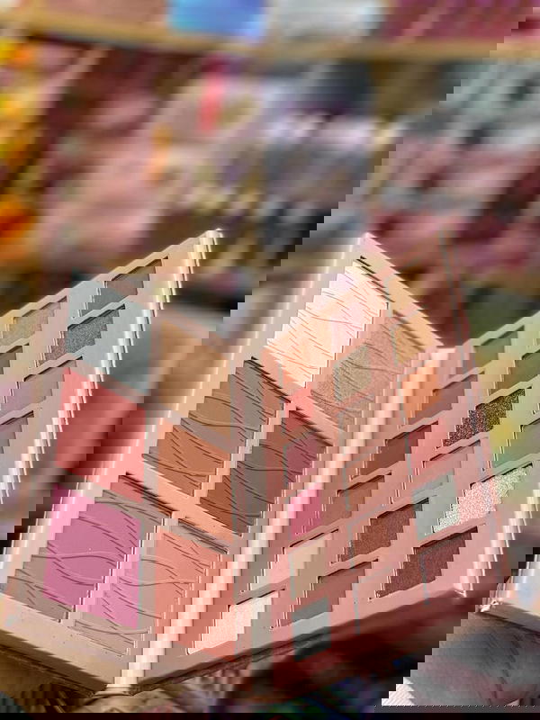 ايشادو واتيفير Image 4 Preview