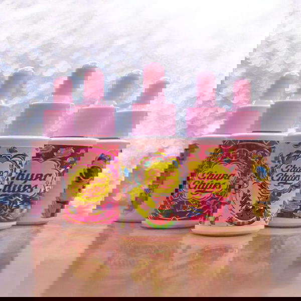 chupa chups Image 1 Preview
