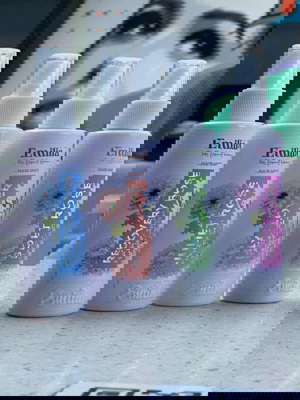 emilia hair mist  Image 2 Preview