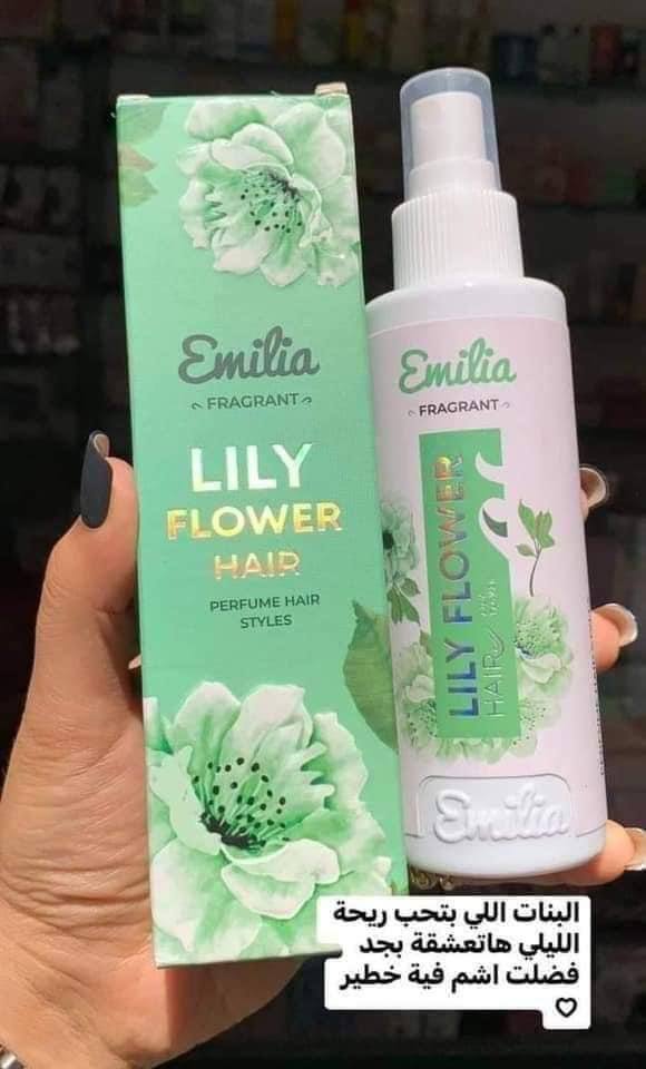 emilia hair mist  Image 5 Preview