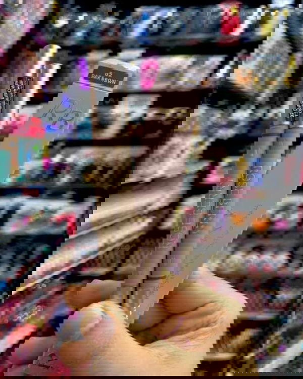 eye brow Image 3 Preview