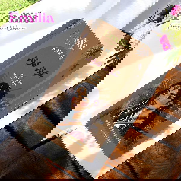 مخمريه اميليا لتعطير الجسم  Image 3 Preview