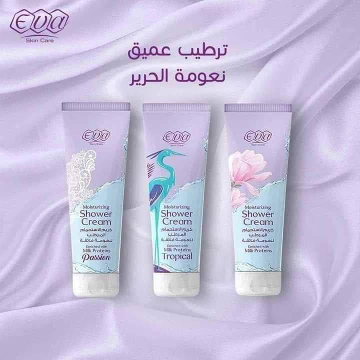 شاور كريم ايڤا Preview Image