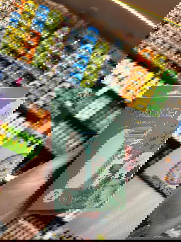 شفرات Alice Image 5 Preview