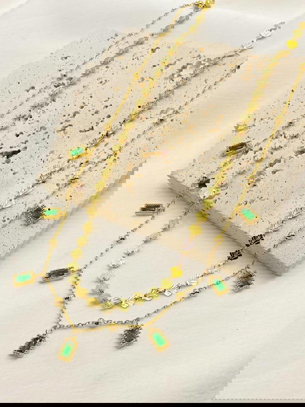 سلسله استالس بيور ✨ Image 1 Preview