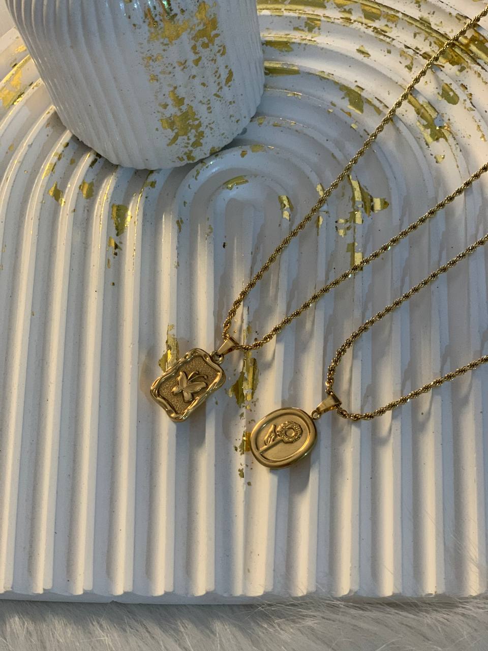 سلسله استالس ڤينتيدچ Preview Image