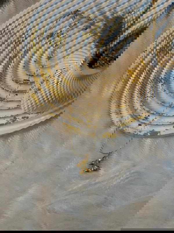 سلسله فراشه  Image 2 Preview