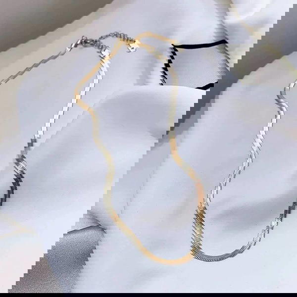 سلسله جلد حيه  Image 1 Preview