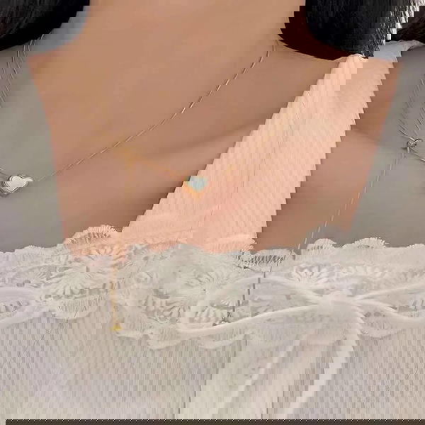 سلسله قلب 🤍✨ Image 2 Preview
