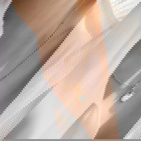 سلسله قلب Image 2 Preview