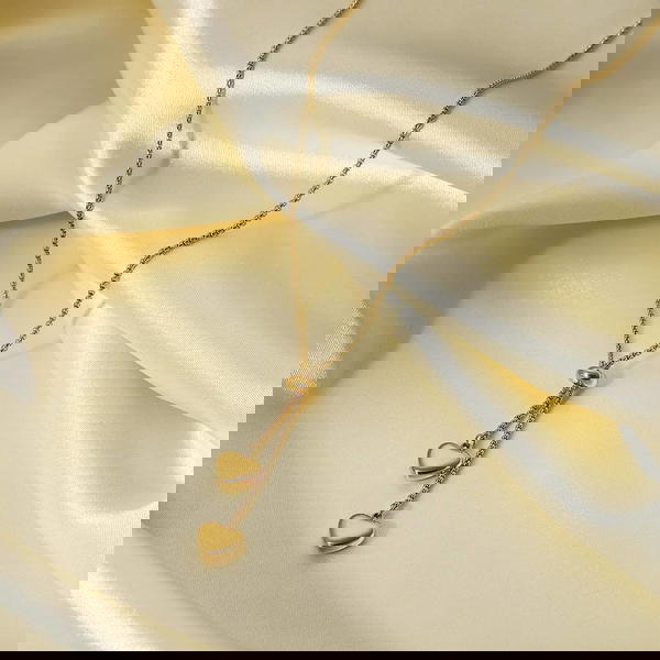 سلسله قلوب ✨🤍 Image 2 Preview