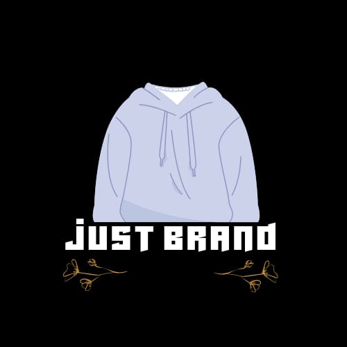 JusT BranD Logo