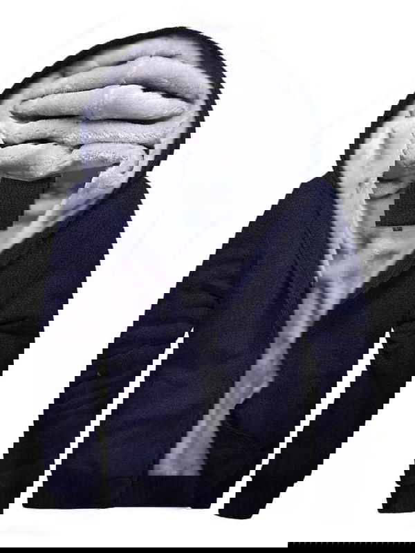 سويتشرت مبطن فرو ♥️ Image 1 Preview