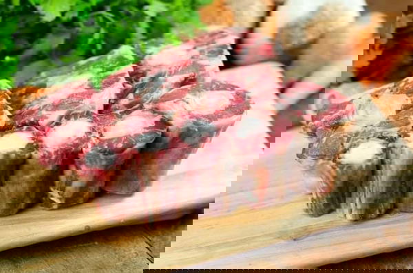 عكاوى بقرى Image 1 Preview