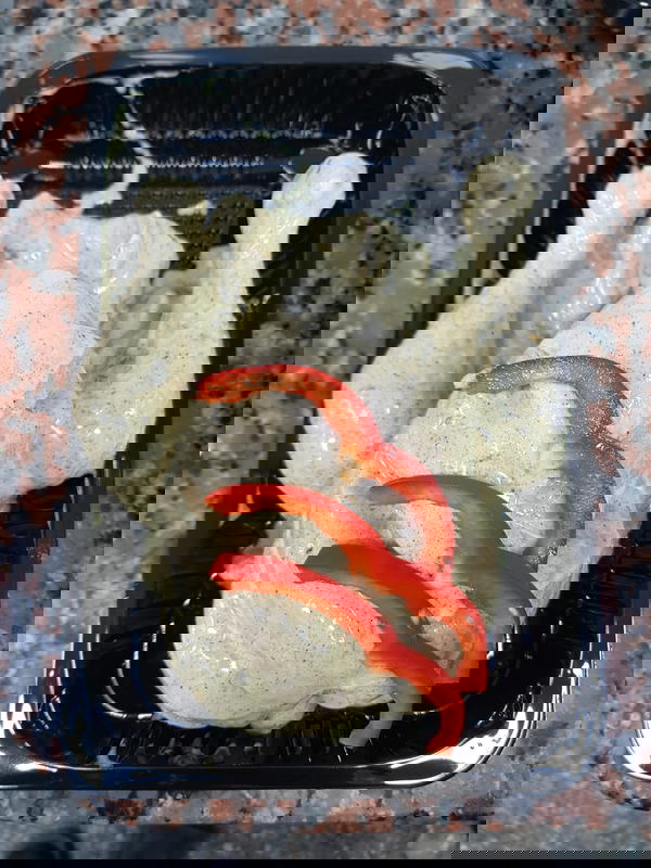 فراخ شوي متبله Image 1 Preview