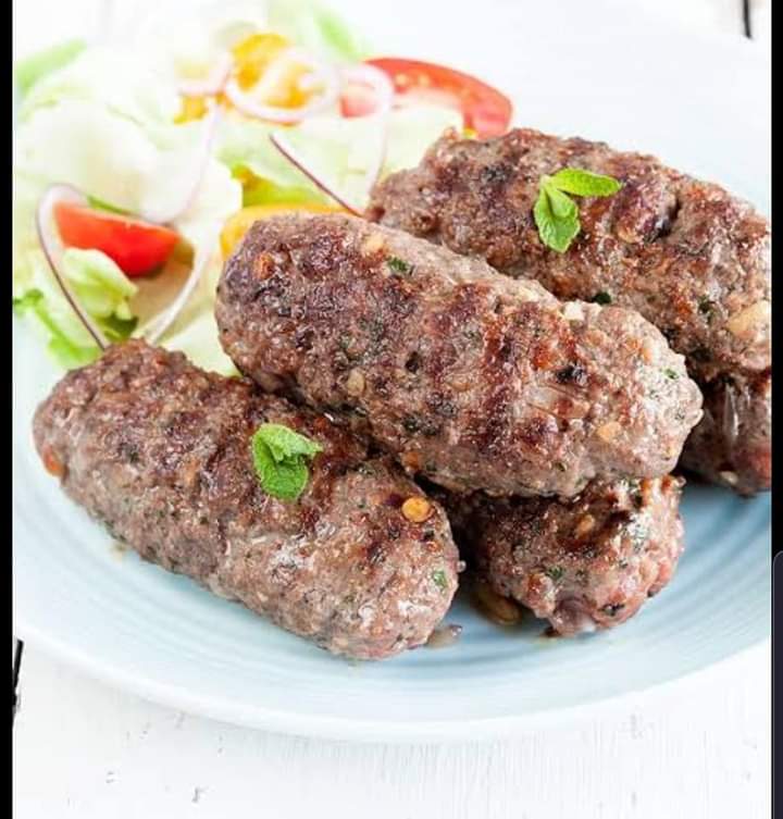 كفته صنية  Preview Image