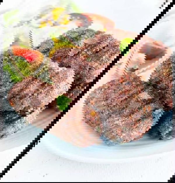 كفته صنية  Image 1 Preview