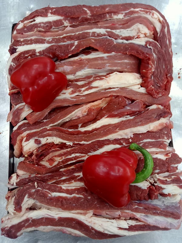 لحم ملبس  Image 1 Preview