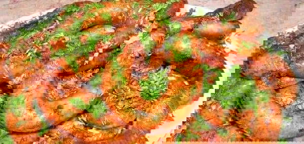 ممبار محشي أرز  Image 1 Preview