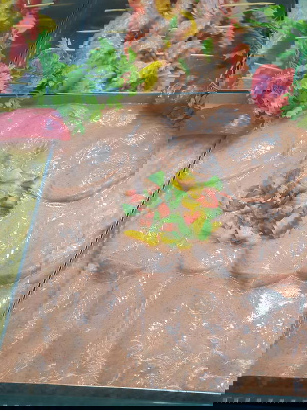 صدور دجاج مشوي  Image 1 Preview